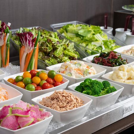 Hotel Mystays Ueno East Токио Екстериор снимка